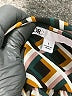 DR2 100% Polyester Black Short Sleeve Blouse Size L - photo 10