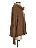 Evereve Brown Turtleneck Sweater Size S - photo 4