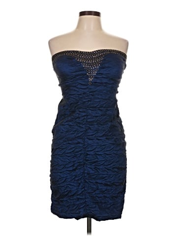 Daisy Cocktail Dress (view 1)