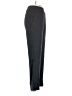 Connolly Solid Black Gray Dress Pants Size S - photo 4