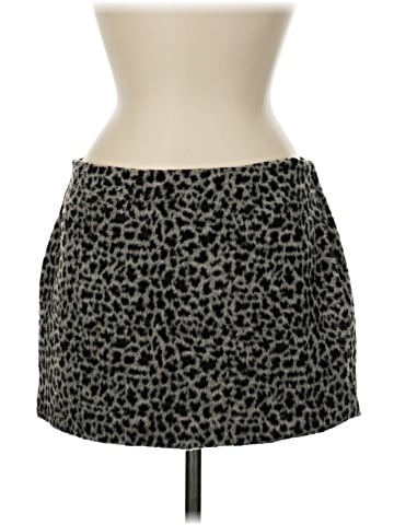 Zara Casual Skirt (view 1)