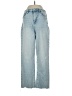 Blank NYC Blue Jeans Size 27 waist - photo 1
