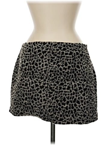 Zara Casual Skirt (view 2)