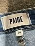 Paige Blue Jeans Size 26 waist - photo 7