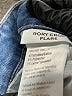 Paige Blue Jeans Size 26 waist - photo 8
