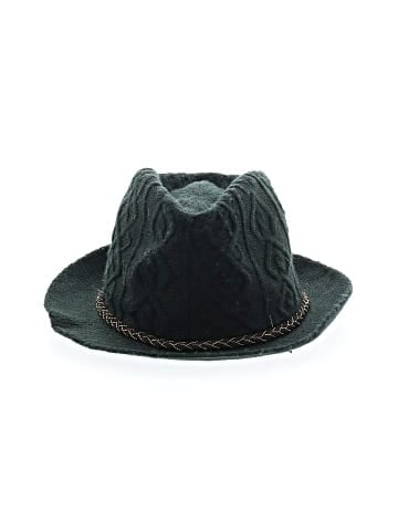 Unbranded Fedora (view 1)