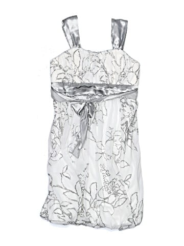 Speechless Dress (view 1)