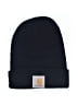 Carhartt 100% Acrylic Blue Beanie Size S (youth) - photo 1
