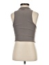 YPB Gray Tank Top Size XS - photo 2