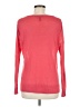 Gap Outlet Red Pink Pullover Sweater Size M - photo 2