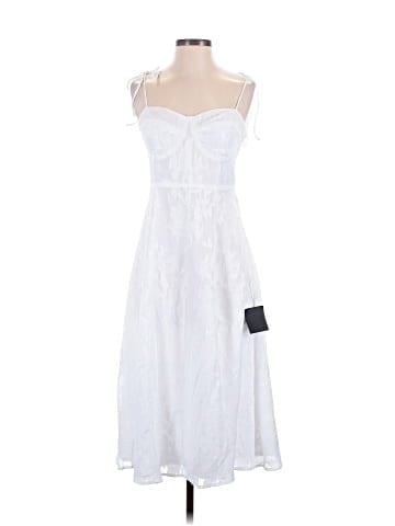 Lulus Cocktail Dress (view 1)