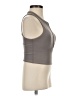 YPB Gray Tank Top Size XS - photo 4