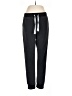 Assorted Brands Black Track Pants Size M (estimated) - photo 1
