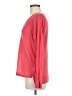 Gap Outlet Red Pink Pullover Sweater Size M - photo 5