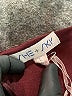 She + Sky 100% Polyester Burgundy Cocktail Dress Size L - photo 7