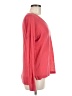Gap Outlet Red Pink Pullover Sweater Size M - photo 4