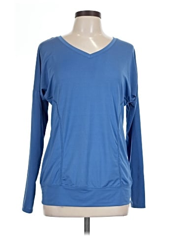 Marika Long Sleeve T-Shirt (view 1)
