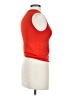 Zara Red Sweater Vest Size S - photo 2