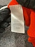 Nine West Orange Cardigan Size XL - photo 8