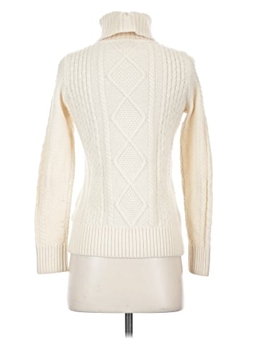 L.L.Bean Turtleneck Sweater (view 2)