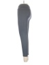 Fashion Solid Gray Active Pants Size S - photo 5