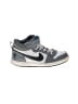 Nike Gray Sneakers Size 3 (youth) - photo 1