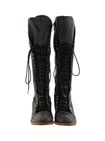 Joie Boots (view 2)