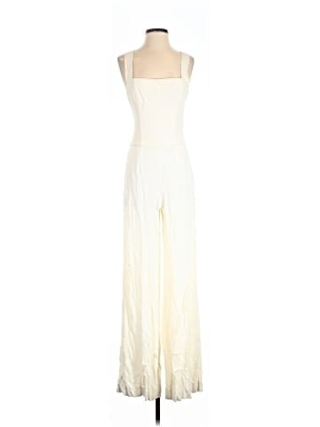 Theory Jumpsuit - front