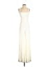 Theory Ivory Jumpsuit Size 4 - photo 1