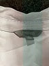 Rubbish Silver Long Sleeve Button-Down Shirt Size XS - photo 7
