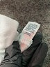 Rubbish Silver Long Sleeve Button-Down Shirt Size XS - photo 8