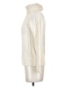 L.L.Bean Ivory Turtleneck Sweater Size XS - photo 5