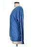 Marika Blue Long Sleeve T-Shirt Size L - photo 5