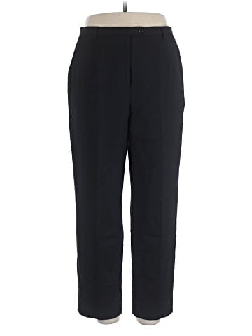Pendleton Wool Pants (view 1)