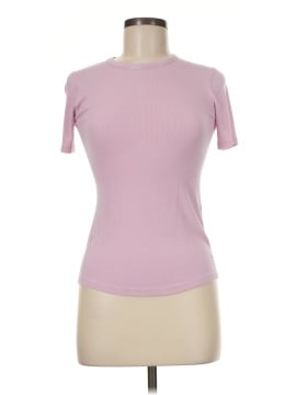 Lululemon Athletica Short Sleeve T-Shirt (view 1)