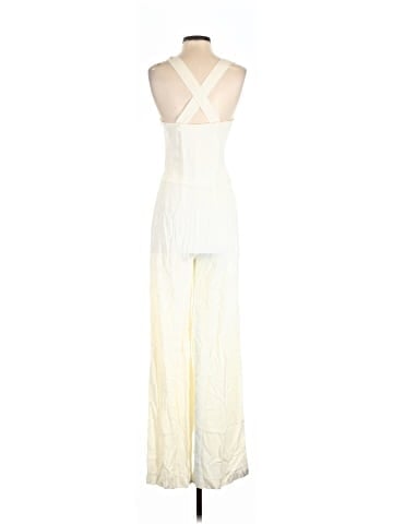 Theory Jumpsuit - back