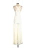 Theory Ivory Jumpsuit Size 4 - photo 2