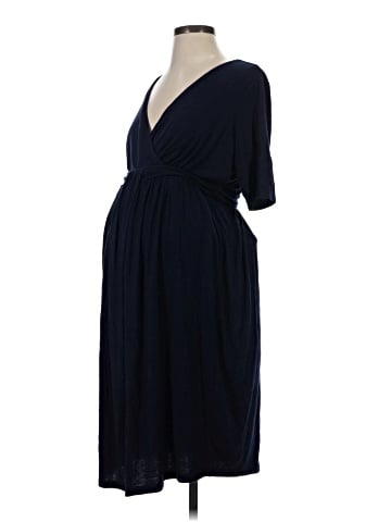 A Pea in the Pod Casual Dress (view 1)