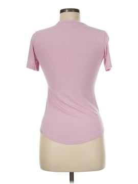 Lululemon Athletica Short Sleeve T-Shirt (view 2)