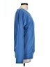 Marika Blue Long Sleeve T-Shirt Size L - photo 4