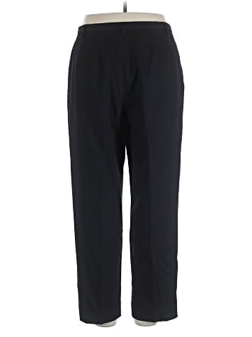 Pendleton Wool Pants (view 2)