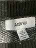 Jason Wu Polka Dots Black Pullover Sweater Size L - photo 7