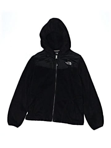 The North Face Zip Up Hoodie (view 1)