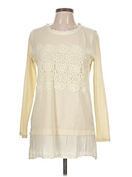 Comme Toi Long Sleeve Top (view 1)