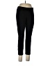 Adrianna Papell Solid Black Active Pants Size L - photo 1