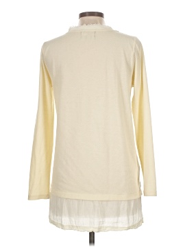Comme Toi Long Sleeve Top (view 2)