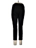 Adrianna Papell Solid Black Active Pants Size L - photo 2