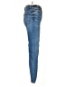 SLVRLAKE 100% Elastane Blue Jeans Size 28 waist - photo 4