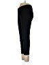 Adrianna Papell Solid Black Active Pants Size L - photo 5