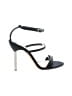 Sophia Webster Black Sandals Size EU 38 - photo 1